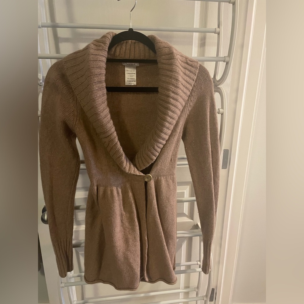 Cashmere Talula Sweater